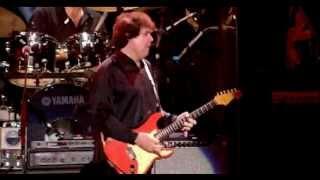 Gary Moore - Red House  -  HD