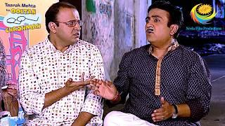 Residents Surprise Abdul with a New Shop  Taarak Mehta Ka Ooltah Chashmah  Full Episode