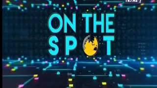 TANDA AKHIR ZAMAN On The Spot Trans7 Terbaru