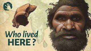 The crossroads of human evolution India Pakistan Bangladesh Sri Lanka