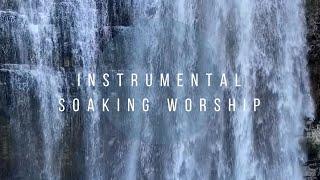 HIS WILL   Instrumental Worship Soaking in His Presence