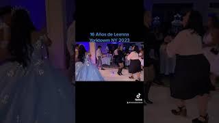 15 Años de Jennifer Cortlandt Yacht Club Montrose Westchester New York Enero 2023