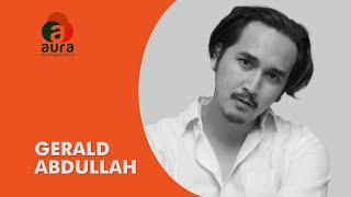 Gerald Abdullah DRanau Film & Aura Acting Class