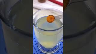 Flu Bomb - Natural home remedy for flu cold and viruses #shorts