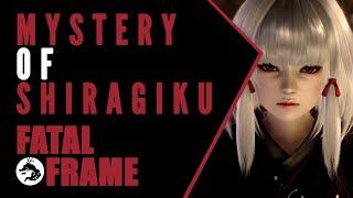 Fatal Frame Lore The Mystery of Shiragiku