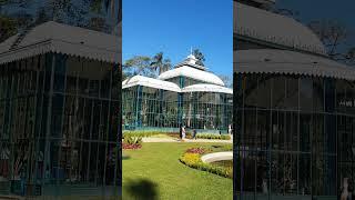 PALACIO DE CRISTAL EM PETRÓPOLIS OLHA QUE LINDO LOCAL  BEM PERTO DO RIO DE JANEIRO #shorts