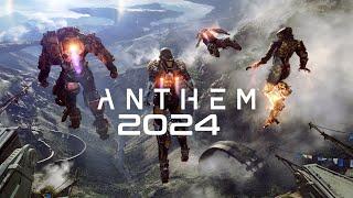 Is Anthem Worth Playing in 2024?