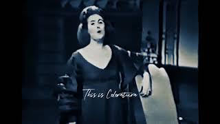 Alcina Tornami a vagheggiar - Joan Sutherland - England - 1965