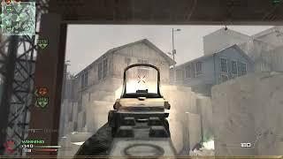 Call of Duty Modern Warfare 2  Multiplayer Solo Queue  Quarry 31-4