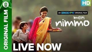 Meri Nimmo - Official Trailer  Watch Full Movie On Eros Now