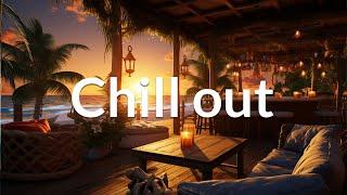 CHILLOUT MUSIC Relax Ambient Music  Wonderful Playlist Lounge Chill out  New Age