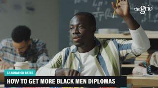 College Enrollment Amongst Black Men Is Declining