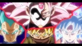 Super Dragon Ball Heroes Episode 38 _ Preview _ English Dub HD