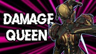 MIRAGE The DAMAGE Queen  Mirage Steel Path NUKE Builds  ECLIPSE BUFF & NERF