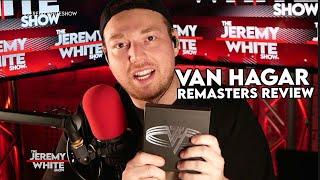 My HONEST Van Halen Collection II CD Boxset Review