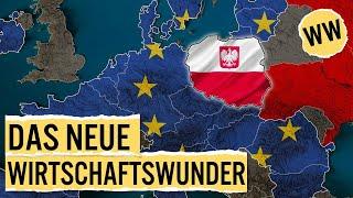 Polen - Die neue Wirtschaftsmacht Europas?  WirtschaftsWissen