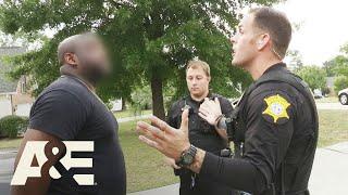 Live PD But Shes Alive? Season 4  A&E