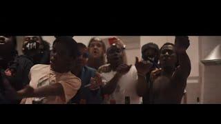 Blacka Da Don FT LB Spiffy - Get It In  Official Music Video 