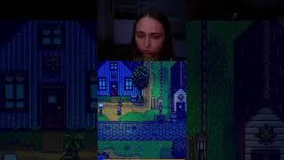 Настя хейтит Абигейл? #gameplay #стрим #stardewvalley #стардьювалли