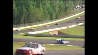 1998 Petit Le Mans Race Broadcast - ALMS - Tequila Patron - ESPN - Racing - Sports Cars