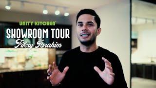  Unity Kitchen Showroom Tour Fikry Ibrahim @ Unity Kitchen #1