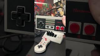 Assembling The Ultimate NES