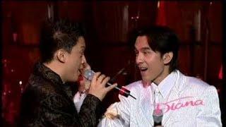 Đan Trường feat. Lam Trường - Tình Đơn Phương Live in San José 2005