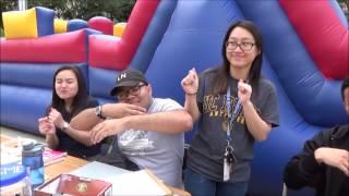 EWeek LipDub 2017 - Shut Up and Dance