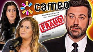 Jimmy Kimmel Being Sued For FRAUD?
