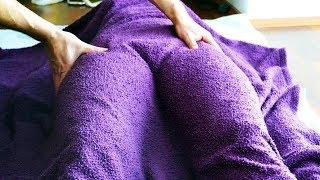 Relaxation Massage - Soft Technique - Lymphatic Relax
