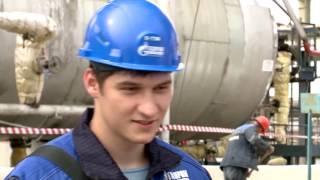 Видеофильм о филиале РГУ нефти и газа имени И.М. Губкина в г. Оренбурге