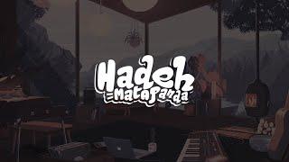 Mata Panda - Hadeh Official Lyrics Video