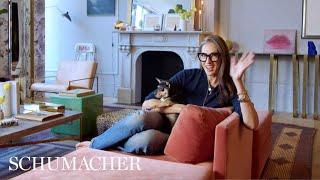 Inside Jenna Lyons SoHo New York Loft