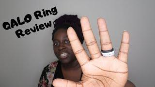 Qalo Silicone Ring Review