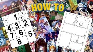 HOW To Read Manga A Complete Guide