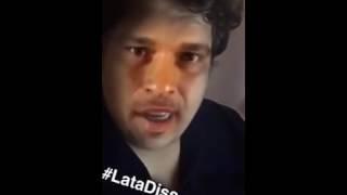 Tanmay bhat controversial snapchat video about sachin tendulkar and Lata Mangeshkar