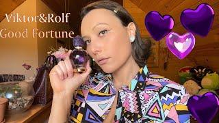 Viktor&Rolf Good Fortune Review