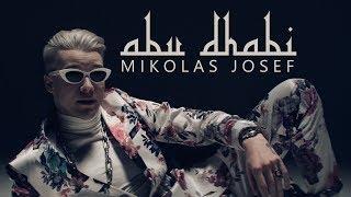 MIKOLAS - Abu Dhabi Official Music Video