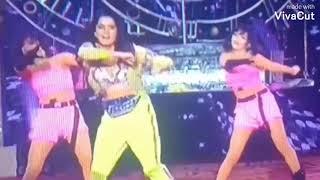 Ruhi chaturvedi short dance video ll sherlin ll kundali bhagya ll Ruhi chaturvedi