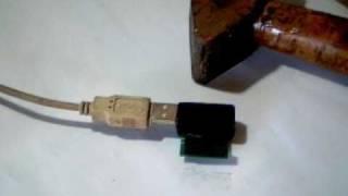 HWK Repair Dongle by ABDUL HAKEEM.