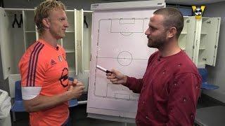 De beste spelers volgens Kuyt - VOETBAL INSIDE