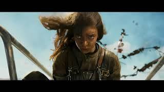 Furiosa A Mad Max Saga 2024  -  U.S. TV Spot want