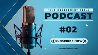 Time Management Top Software Tools for Productivity  RA Solutions Podcast