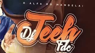 PAREDÃO DESCONTROLE - MC MENOR DO DOZE JEEH FDC E MC MAURICIO DO 12 DJ JEEH FDC 2K22