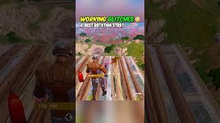 ALL Working Glitches  Strats in Fortnite Season 3 Chapter 5 #fortnite #foryou #fyp #shortsfeed