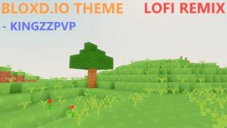 Bloxd.io Theme - Lofi Remix