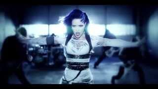 ARCH ENEMY - No More Regrets OFFICIAL VIDEO
