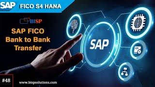 SAP FICO Bank to Bank Transfer   Make Bank Transfer SAP Bank to Bank Transfer B2B Configuration