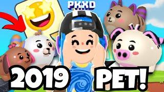 PK XD 2019 PETLERİ NASIL ALINIR?? PK XD PETLER HAKKINDA BİLMENİZ GEREKEN 7 BİLGİ PK XD TÜRKÇE