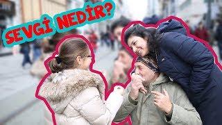 SEVGİ NEDİR?  14 Şubat Sevgililer Günü